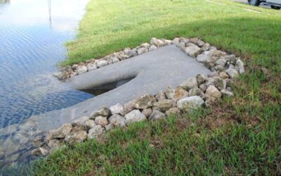 Maintaining Your Stormwater Management System
