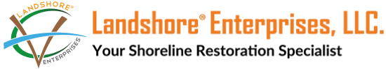 Landshore Enterprises Logo
