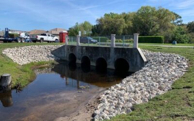 Erosion Control Tips: What is ‘Rock Riprap’?