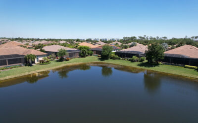 Hurricane Preparedness for Communities and Commercial Properties with Stormwater Infrastructure