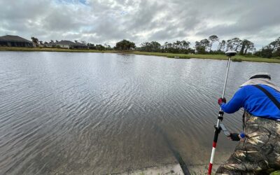 Why Engineering Services Matter for Erosion Control, Shoreline Restoration, Dredging, and Drainage