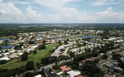 7 Signs Your Stormwater Pond Needs Maintenance Before Small Problems Become Major Expenses