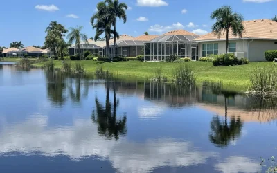 Florida HOA Guide to Pond and Shoreline Maintenance